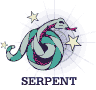 Signe le Serpent