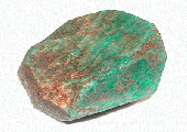 Amazonite