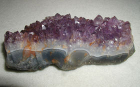 Amethyste