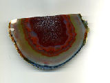 Calcédoine