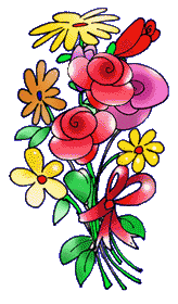 Fleurs et Couleurs