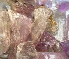 Kunzite