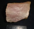 quartz rose