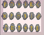 Les Runes