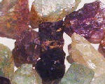 Fluorine