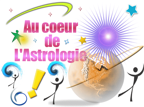 Logo-Astrologie